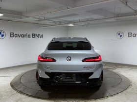 BMW X4 M40i* H&K* Pano* Подгрев* Камера - 90000 лв. / 46016.27 € - 94481948 4