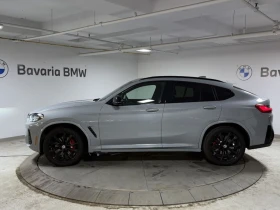 BMW X4 M40i* H&K* Pano* Подгрев* Камера - 90000 лв. / 46016.27 € - 94481948 2