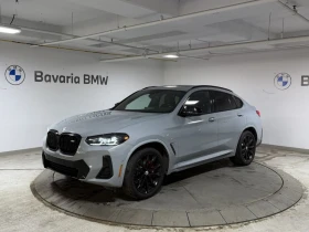 BMW X4 M40i* H&K* Pano* Подгрев* Камера