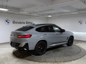 BMW X4 M40i* H&K* Pano* Подгрев* Камера - 90000 лв. / 46016.27 € - 94481948 5