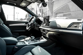 Audi Q5 Progressiv * CARFAX * БЕЗ ПЪРВОНАЧАЛНА ВНОСКА - 44000 лв. / 22496.84 € - 87071073 5
