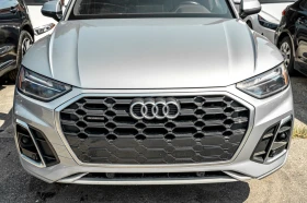 Audi Q5 Progressiv * CARFAX * БЕЗ ПЪРВОНАЧАЛНА ВНОСКА - 44000 лв. / 22496.84 € - 87071073 2