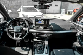 Audi Q5 Progressiv * CARFAX * БЕЗ ПЪРВОНАЧАЛНА ВНОСКА - 44000 лв. / 22496.84 € - 87071073 8