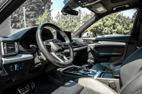 Audi Q5 Progressiv * CARFAX * БЕЗ ПЪРВОНАЧАЛНА ВНОСКА - 44000 лв. / 22496.84 € - 87071073 6