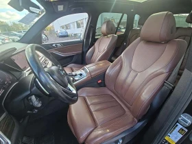 BMW X5 40I xDrive*   * (CARFAX) | Mobile.bg    7