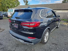 BMW X5 40I xDrive*   * (CARFAX) | Mobile.bg    3