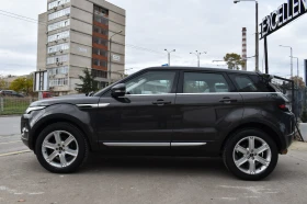 Land Rover Range Rover Evoque 2.0i* ALL4* TABACCO* PANORAMA* DRIVE-SELECT | Mobile.bg    3