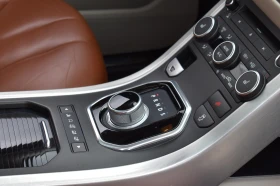 Land Rover Range Rover Evoque 2.0i* ALL4* TABACCO* PANORAMA* DRIVE-SELECT | Mobile.bg    15
