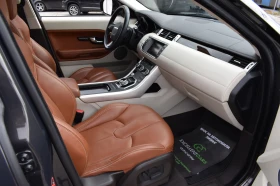 Land Rover Range Rover Evoque 2.0i* ALL4* TABACCO* PANORAMA* DRIVE-SELECT | Mobile.bg    14