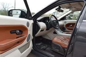 Land Rover Range Rover Evoque 2.0i* ALL4* TABACCO* PANORAMA* DRIVE-SELECT | Mobile.bg    9