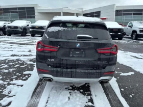 BMW X3 * xDrive30i * CARFAX *    | Mobile.bg    4