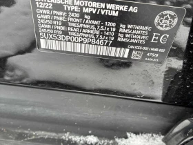 BMW X3 * xDrive30i * CARFAX *    | Mobile.bg    10