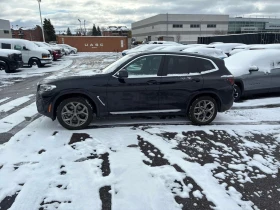 BMW X3 * xDrive30i * CARFAX *    | Mobile.bg    2