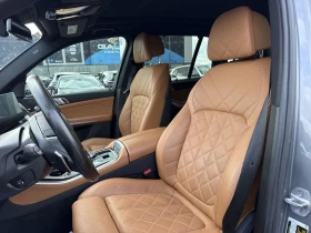 BMW X5 40i* Distronic* Пано* Laser* HUD - 93500 лв. / 47805.79 € - 73009803 5