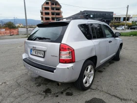Jeep Compass 2.0CRD 4x4  | Mobile.bg    5