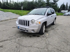     Jeep Compass 2.0CRD 4x4 