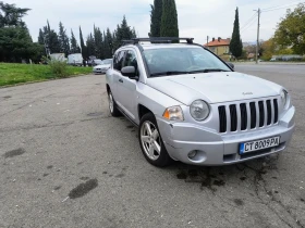 Jeep Compass 2.0CRD 4x4  | Mobile.bg    3