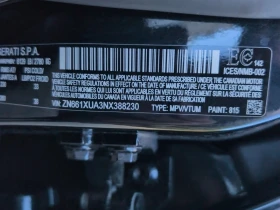 Maserati Levante * GT 4D Utility * CARFAX * БЕЗ ПЪРВОНАЧАЛНА ВНОСКА - 69100 лв. / 35330.27 € - 20810638 17