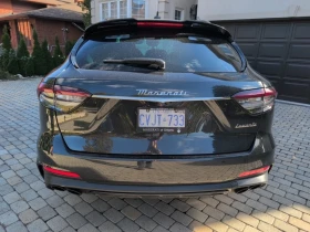 Maserati Levante * GT 4D Utility * CARFAX * БЕЗ ПЪРВОНАЧАЛНА ВНОСКА - 69100 лв. / 35330.27 € - 20810638 7