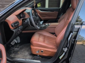 Maserati Levante * GT 4D Utility * CARFAX * БЕЗ ПЪРВОНАЧАЛНА ВНОСКА - 69100 лв. / 35330.27 € - 20810638 10