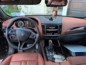 Maserati Levante * GT 4D Utility * CARFAX * БЕЗ ПЪРВОНАЧАЛНА ВНОСКА - 69100 лв. / 35330.27 € - 20810638 13