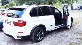 BMW X5 xDrive35i(225kW)Проблемът с появата на масло в рад, снимка 3