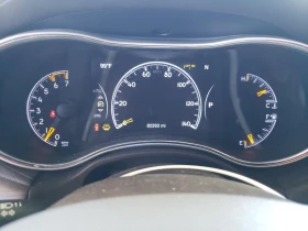 Jeep Grand cherokee SUMMIT V8* DISTRONIC* HARMAN* ОБДУХ* FULL, снимка 9