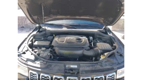 Jeep Grand cherokee SUMMIT 4X4 - 14500 € / 28359.53 лв. - 47448634 2