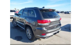 Jeep Grand cherokee SUMMIT 4X4 - 14500 € / 28359.53 лв. - 47448634 7