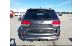 Jeep Grand cherokee SUMMIT 4X4 - 14500 € / 28359.53 лв. - 47448634 9
