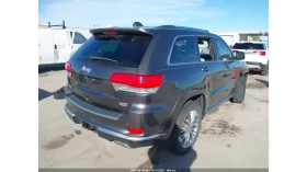 Jeep Grand cherokee SUMMIT 4X4 - 14500 € / 28359.53 лв. - 47448634 8