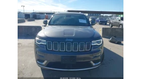 Jeep Grand cherokee SUMMIT 4X4