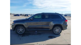 Jeep Grand cherokee SUMMIT 4X4 - 14500 € / 28359.53 лв. - 47448634 5