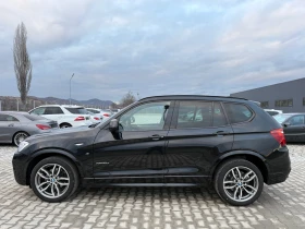 BMW X3 M-PAKET/HEAD-UP/PANORAMA/CAMERA/HARMAN KARDON, снимка 3