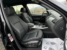 BMW X3 M-PAKET/HEAD-UP/PANORAMA/CAMERA/HARMAN KARDON, снимка 13