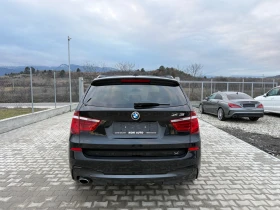 BMW X3 M-PAKET/HEAD-UP/PANORAMA/CAMERA/HARMAN KARDON, снимка 5