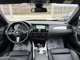 BMW X3 M-PAKET/HEAD-UP/PANORAMA/CAMERA/HARMAN KARDON, снимка 14