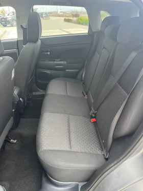 Mitsubishi ASX 1.6 Панорама, снимка 10