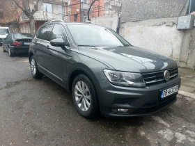VW Tiguan 1.6 TDI, снимка 3