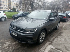 VW Tiguan 1.6 TDI, снимка 1
