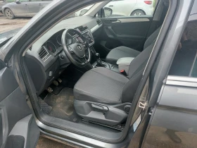 VW Tiguan 1.6 TDI, снимка 8