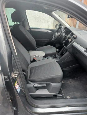 VW Tiguan 1.6 TDI, снимка 9
