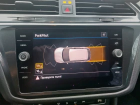 VW Tiguan 1.6 TDI, снимка 11