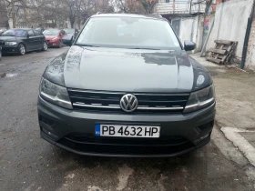 VW Tiguan 1.6 TDI, снимка 2