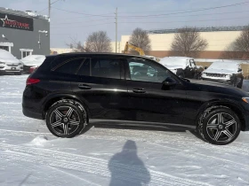 Mercedes-Benz GLC * 300 * CARFAX * ЦЕНА ДО БГ, снимка 3