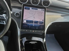 Mercedes-Benz GLC * 300 * CARFAX * ЦЕНА ДО БГ, снимка 9