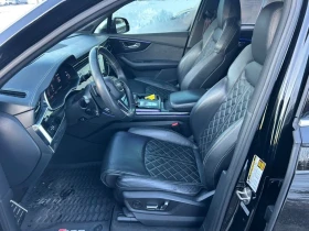 Audi SQ7 SQ7* 4.0T* quattro* Prestige - 30999 € / 60628.77 лв. - 35840696 9