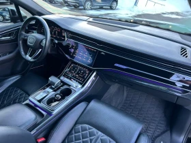Audi SQ7 SQ7* 4.0T* quattro* Prestige - 30999 € / 60628.77 лв. - 35840696 12
