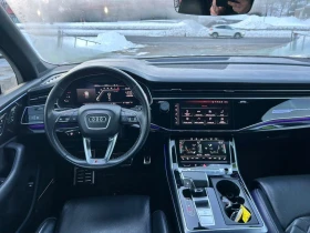 Audi SQ7 SQ7* 4.0T* quattro* Prestige - 30999 € / 60628.77 лв. - 35840696 11