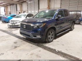 Honda Ridgeline 3.5l Rtl - 19100 € / 37356.35 лв. - 44092706 2